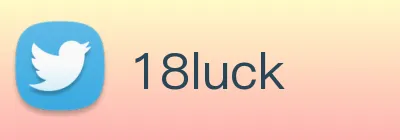 18luck logo